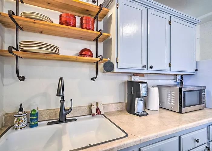 Peaceful W/ Mountain Views! Apartment *