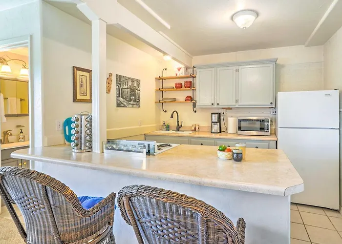 Apartment Peaceful W/ Mountain Views! *