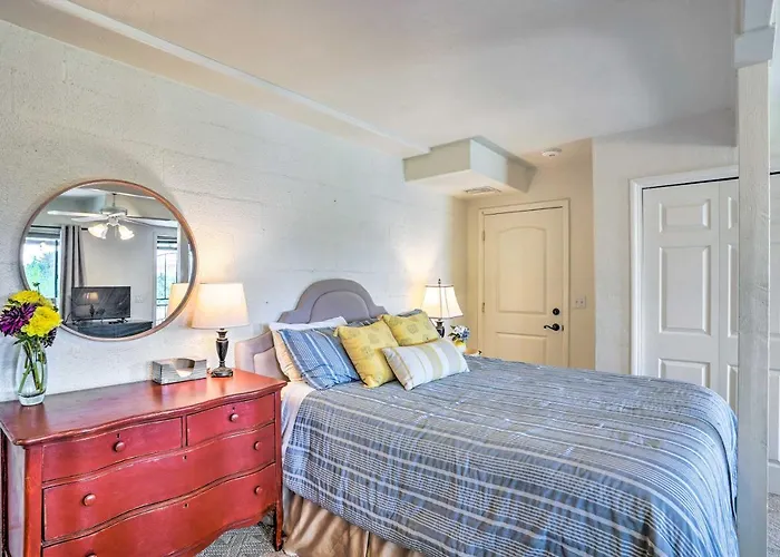 Peaceful W/ Mountain Views! * Prescott