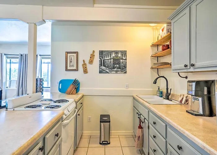 Peaceful W/ Mountain Views! * Prescott